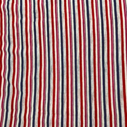 1 Yard Cotton Knit, Vintage
