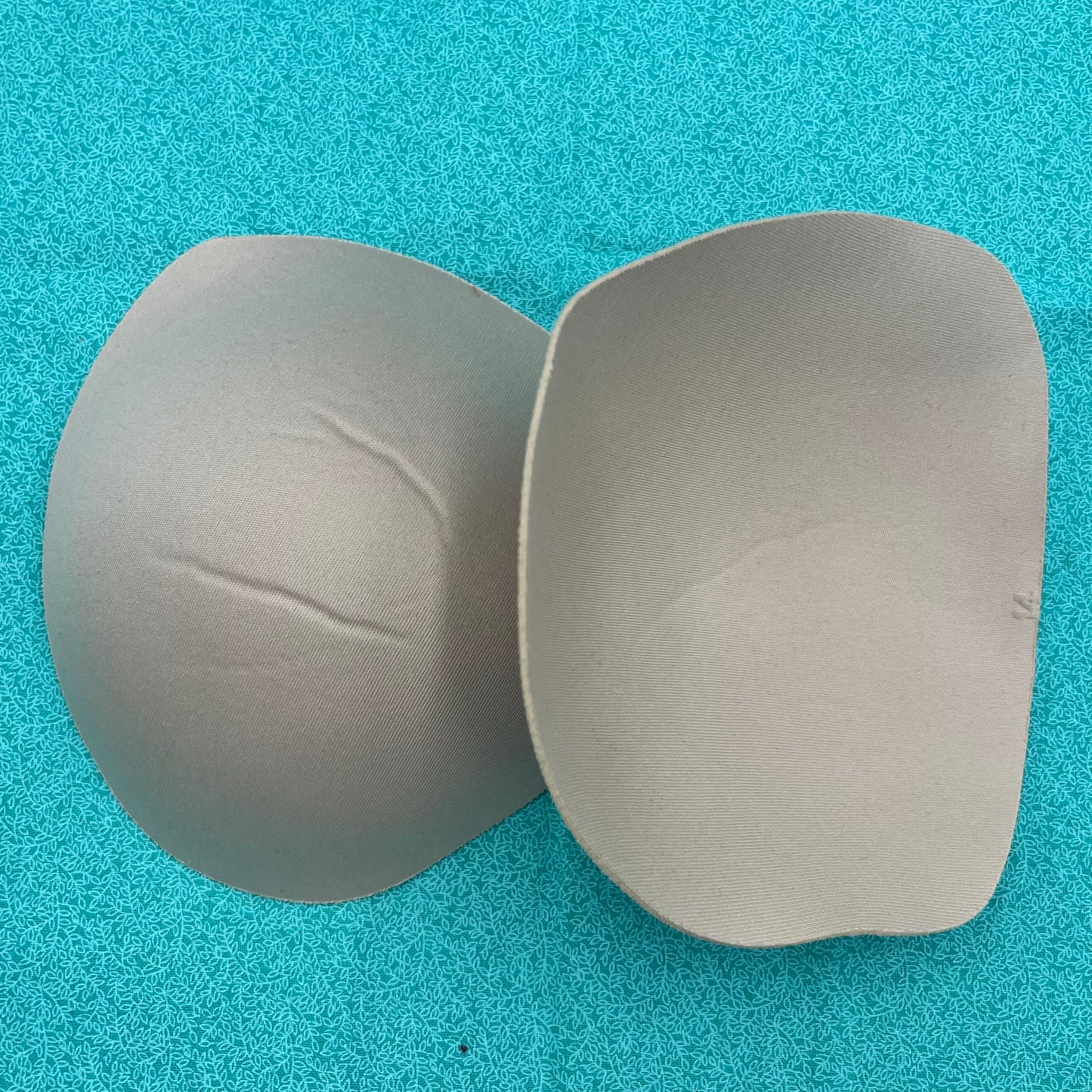 Sports Bra Pads, Medium, D-DD