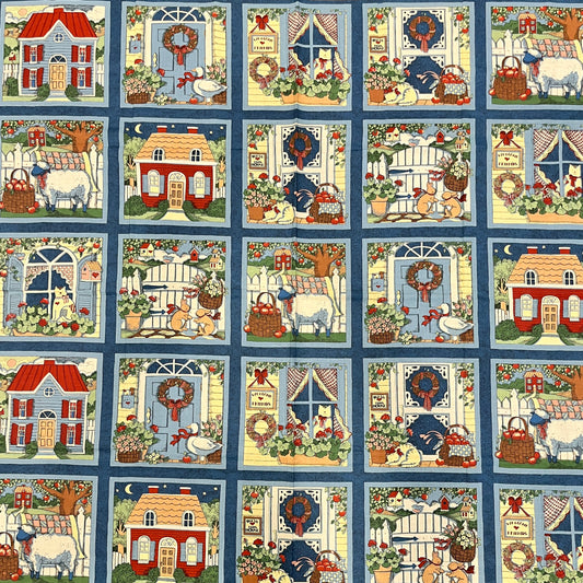 Quilting Premium Quilting Cotton Panel 41X44