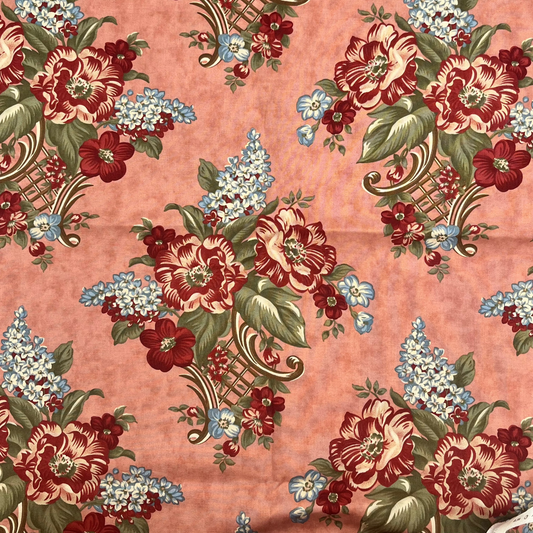 3 Yards Cotton